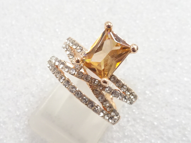 Japanese Kimono / Antique Accessories Metal